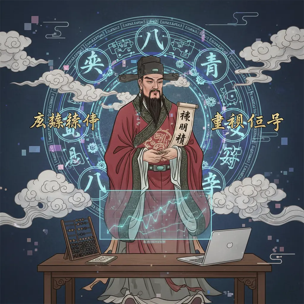 韋千里八字 - 玄燊師傅