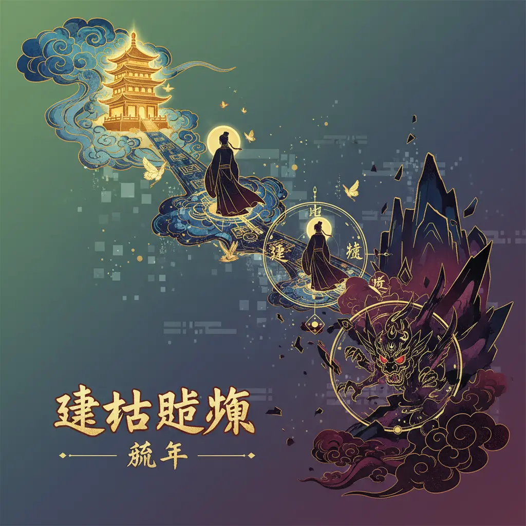 流年 - 趨吉避兇