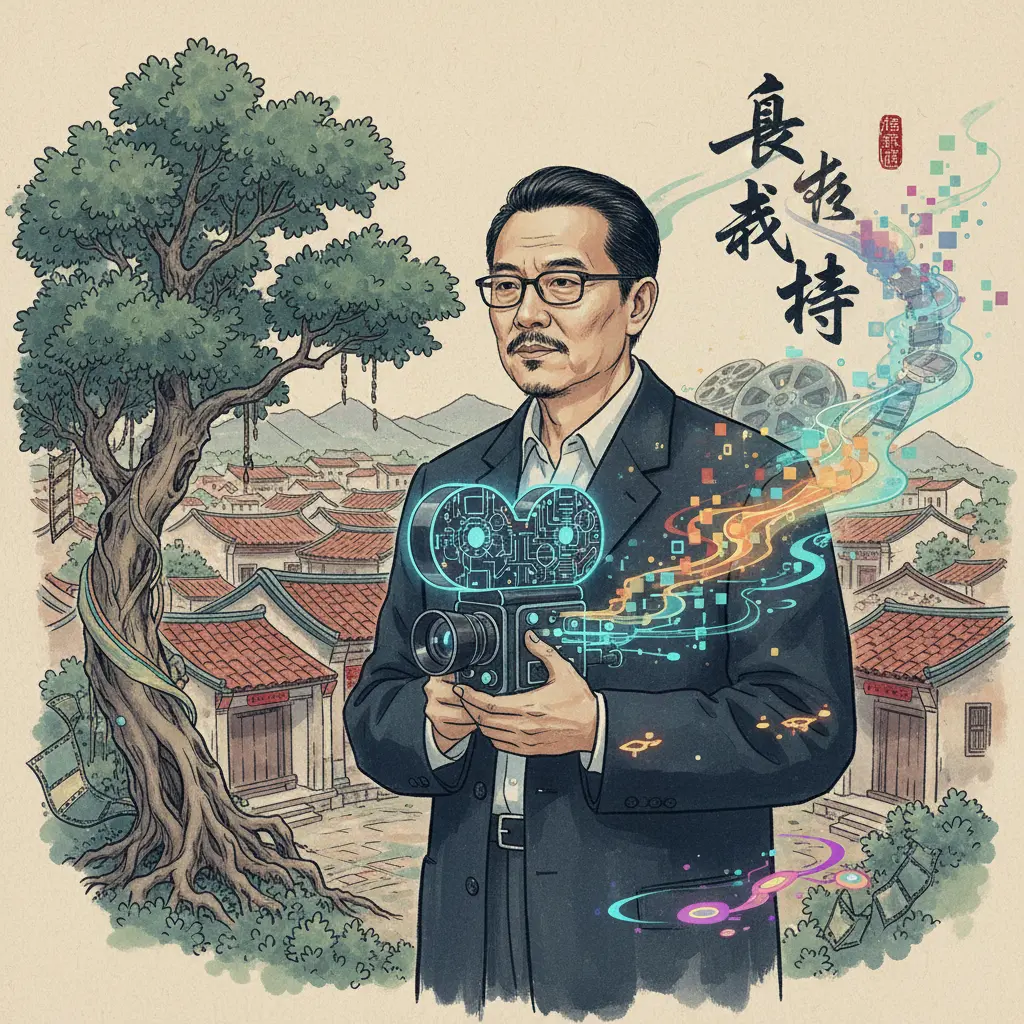 良辰吉時 - 侯孝賢