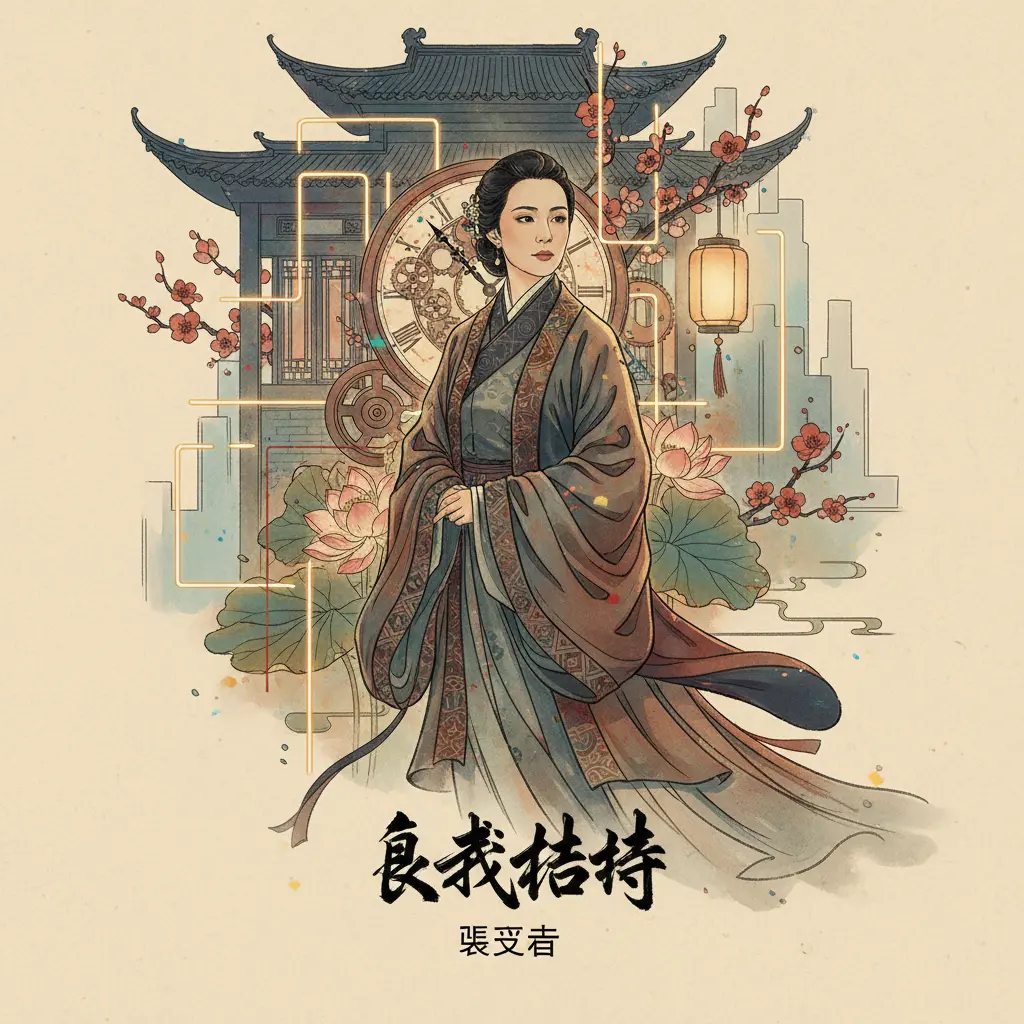 良辰吉時 - 張艾嘉