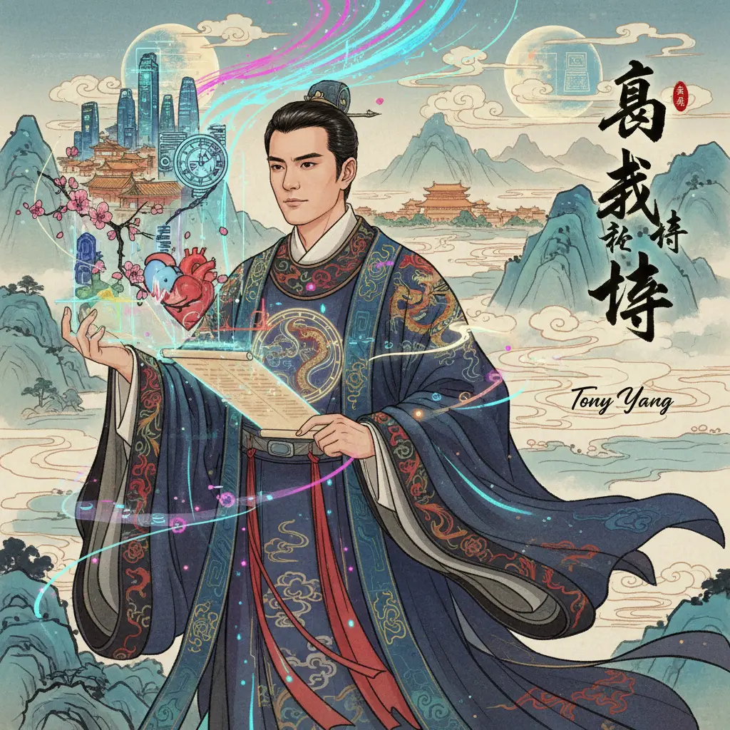 良辰吉時 - 楊祐寧