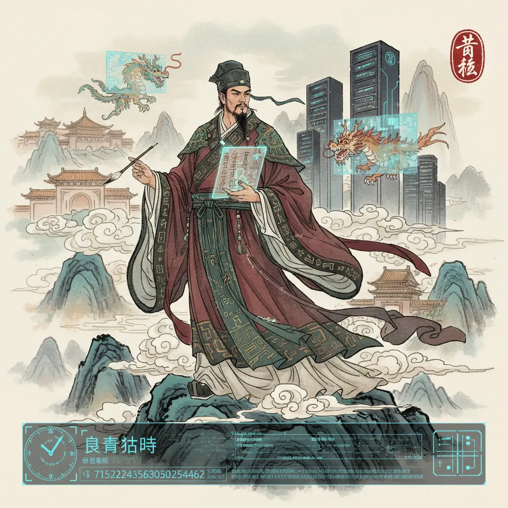 良辰吉時 - 黃熙