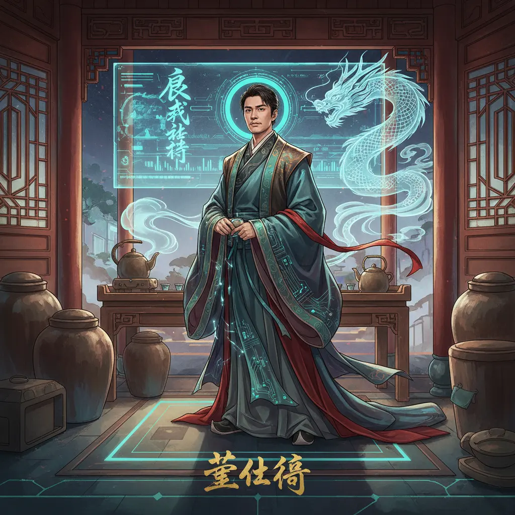 良辰吉時 - 薛仕凌